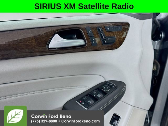 Used 2014 Mercedes-Benz ML 350 4MATIC image 18