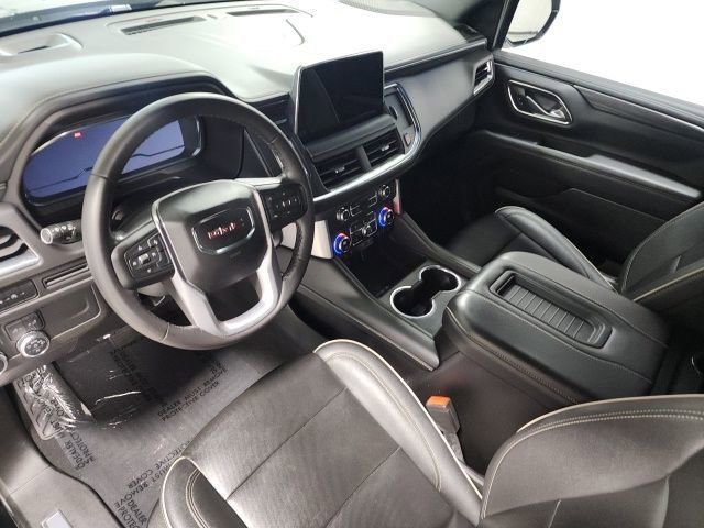 Used 2023 GMC Yukon XL SLT AWD/4WD image 27