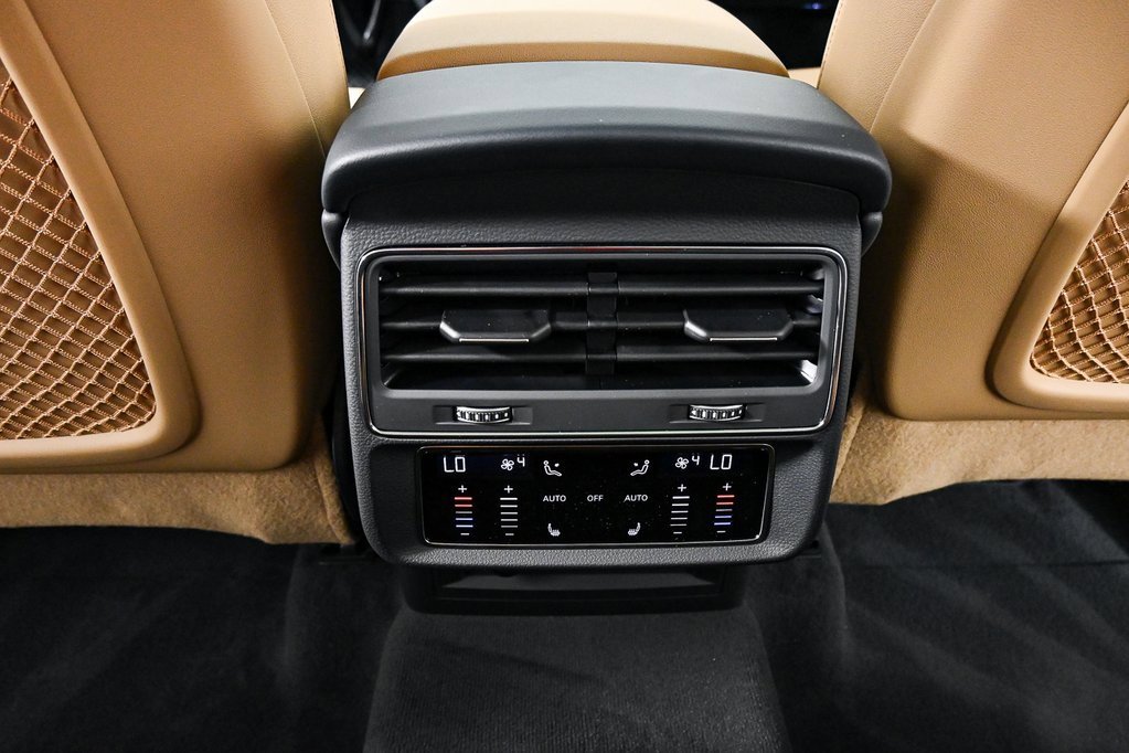 New 2025 Audi Q7 3.0T Premium Plus image 21