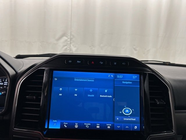 Used 2022 Ford F350 Limited image 15