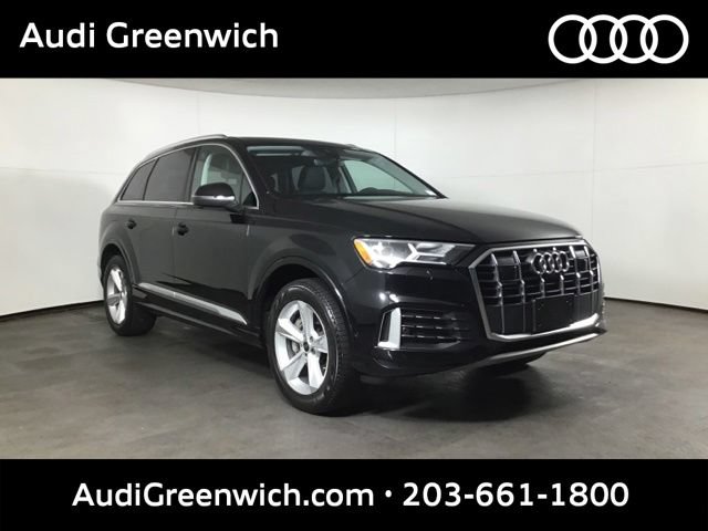 Certified 2023 Audi Q7 2.0T Premium AWD/4WD image 1