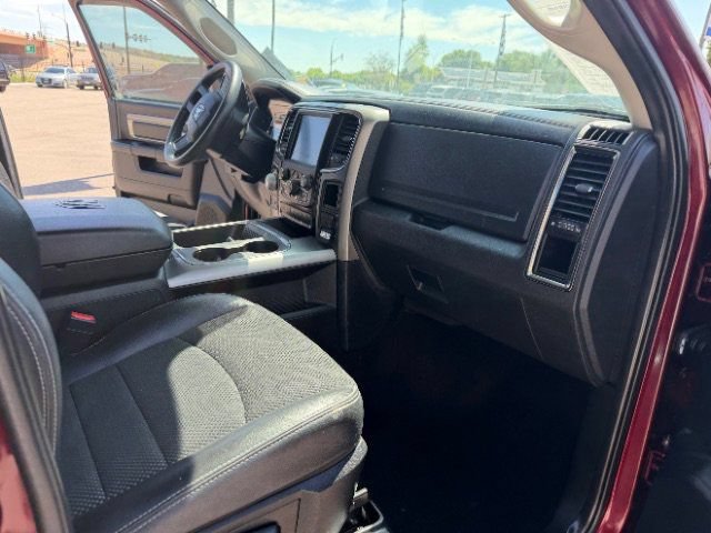 Used 2016 RAM 1500 Sport AWD/4WD image 25