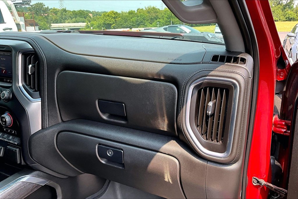 Used 2023 Chevrolet Silverado 2500 LTZ AWD/4WD image 29
