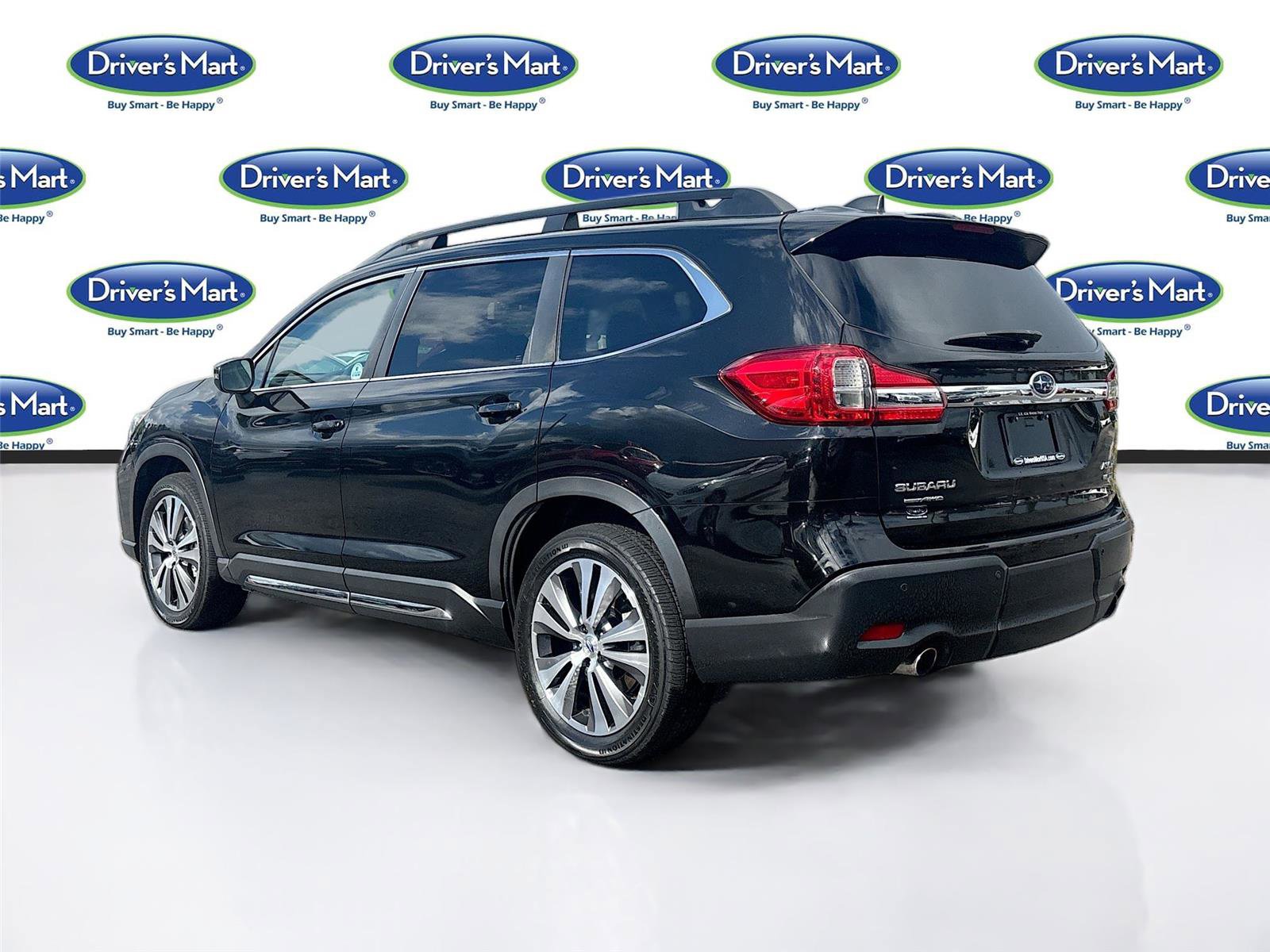 Used 2022 Subaru Ascent Limited image 6