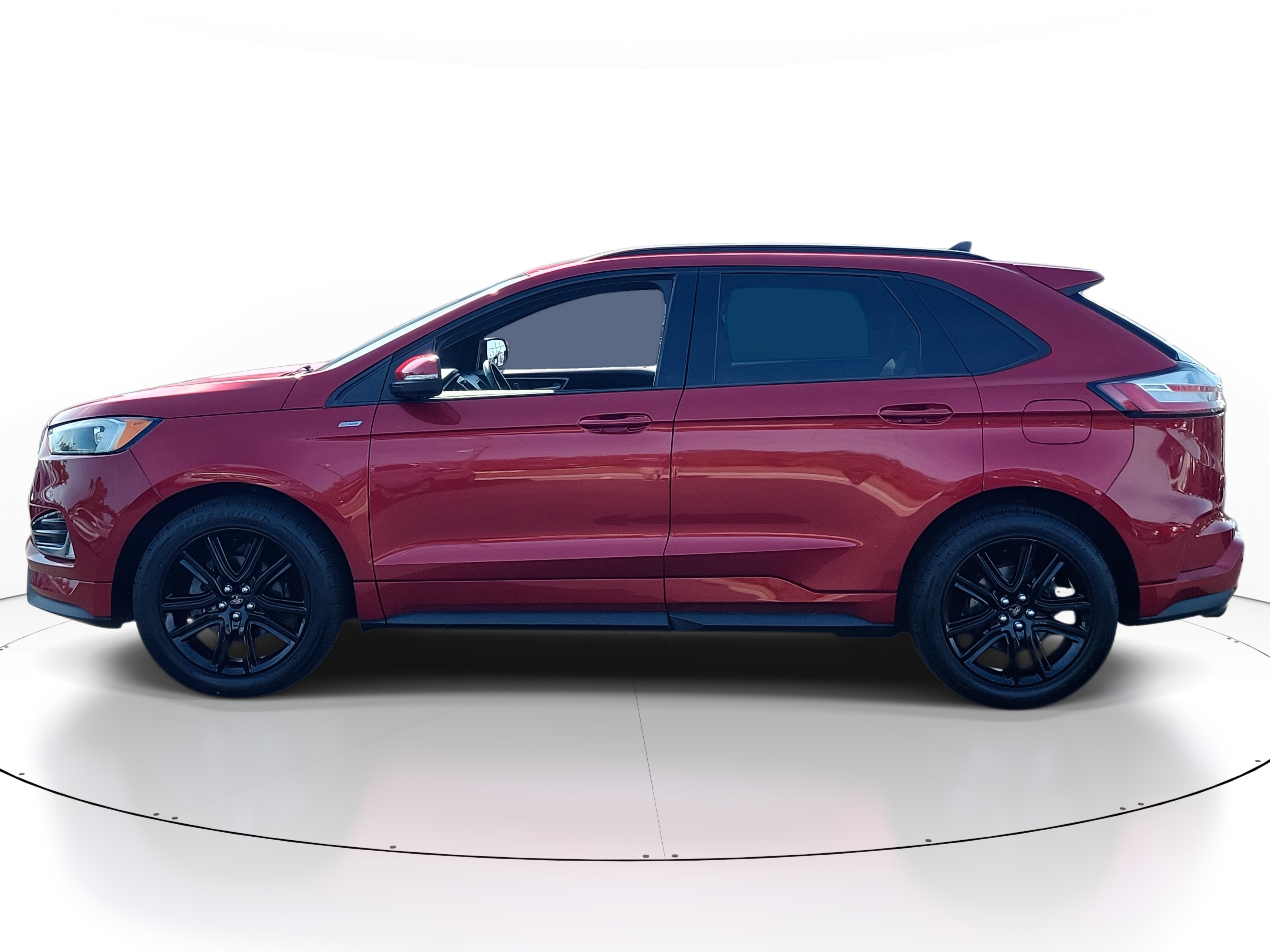 Used 2020 Ford Edge ST-Line image 3