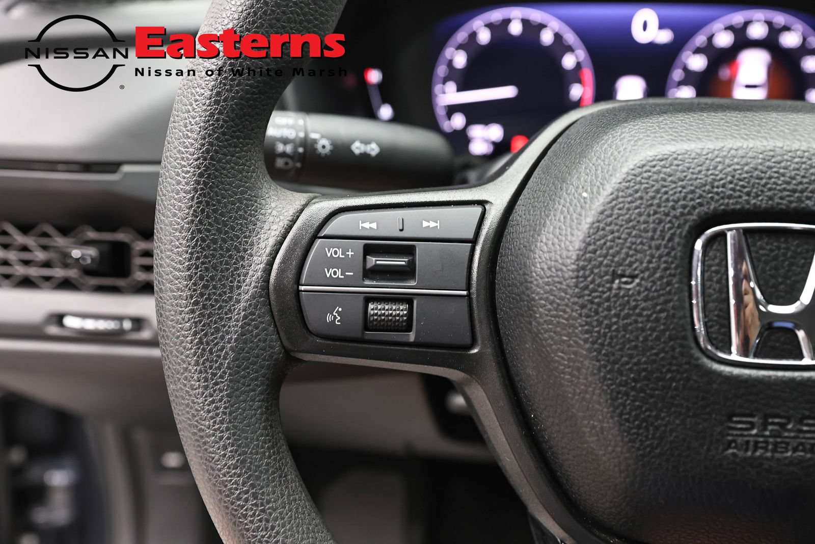 Used 2025 Honda Accord LX image 14