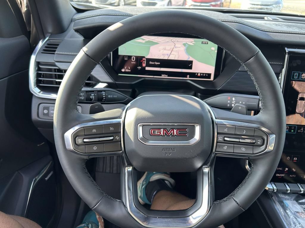 New 2027 GMC Acadia Elevation w/ LPO, Floor Liner Package FWD image 27