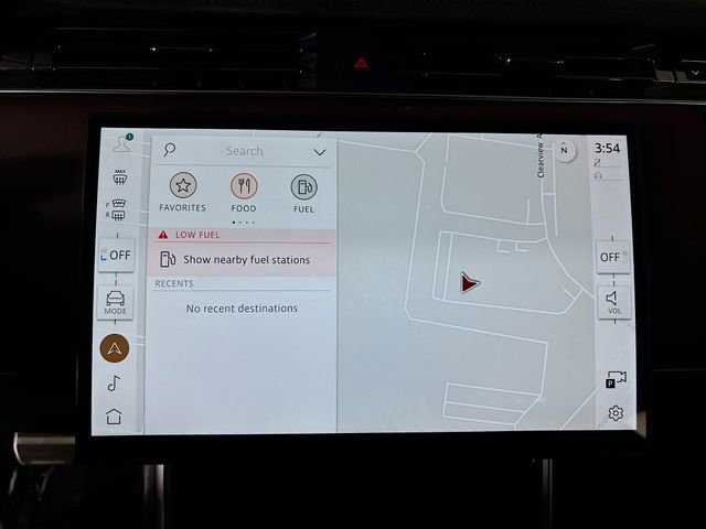 New 2026 Land Rover Range Rover Long Wheelbase Autobiography image 16