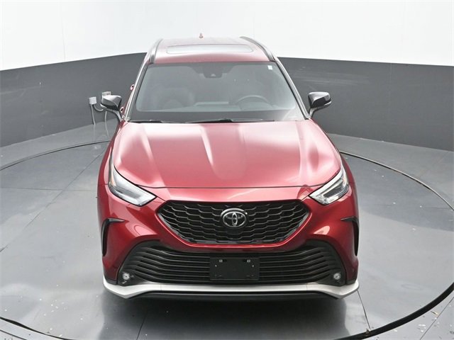 Used 2024 Toyota Highlander XSE image 29