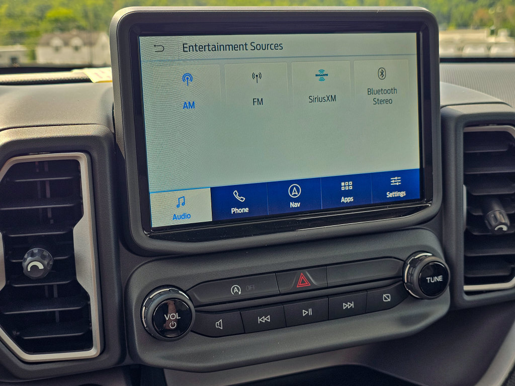 Used 2023 Ford Bronco Sport Big Bend w/ Convenience Package AWD/4WD image 24