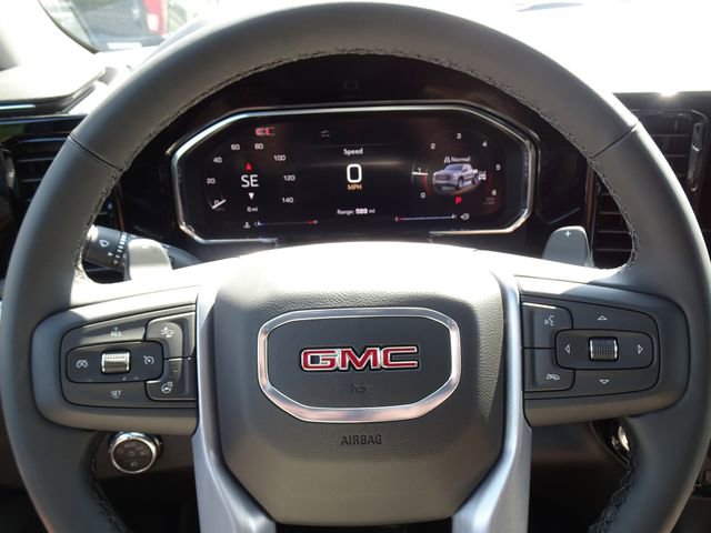 New 2026 GMC Sierra 1500 Elevation w/ Elevation Premium Package image 20