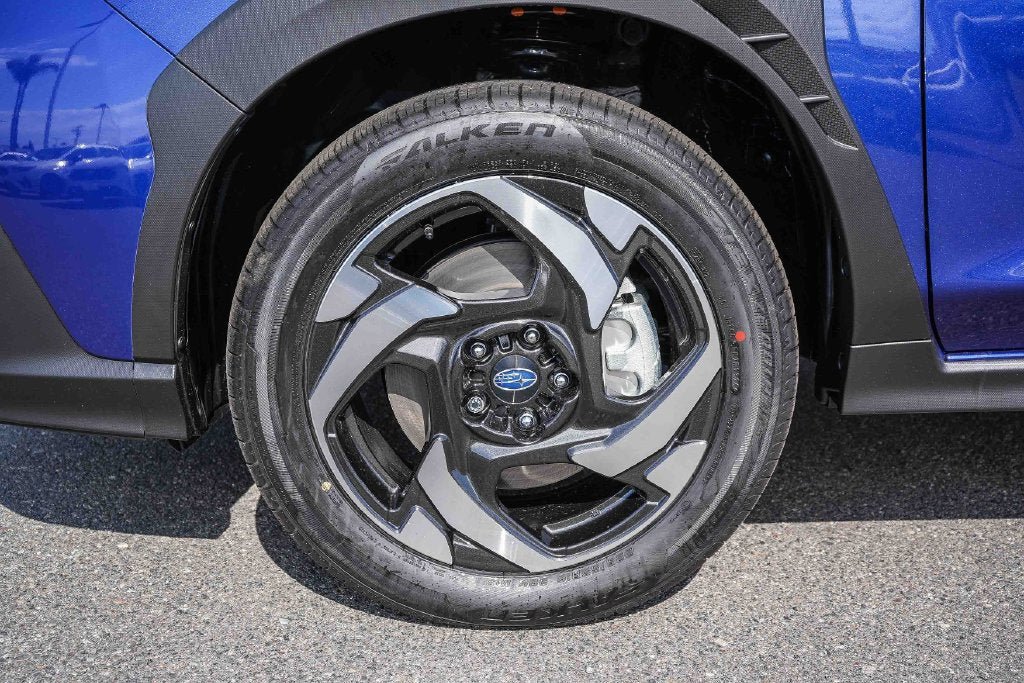 New 2026 Subaru Crosstrek 2.5i Limited AWD/4WD image 11