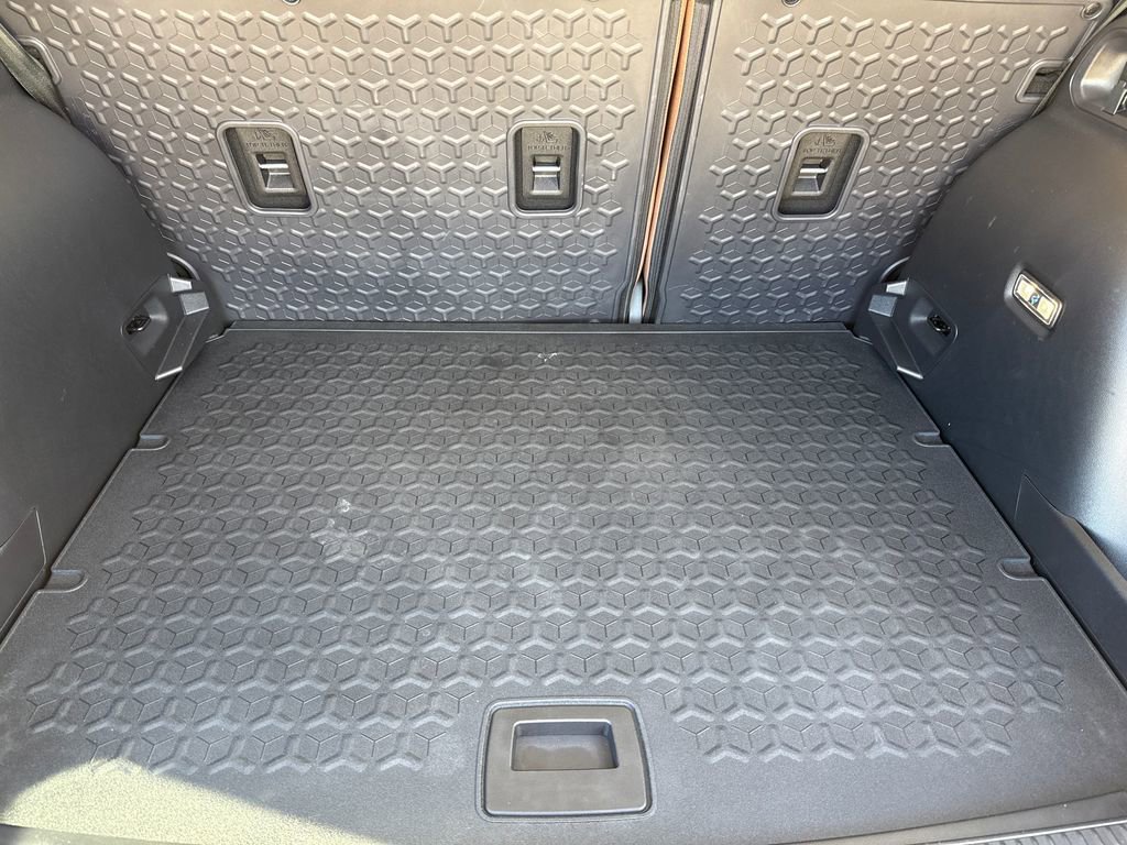 Used 2024 Ford Bronco Sport Outer Banks w/ Tech Package image 11