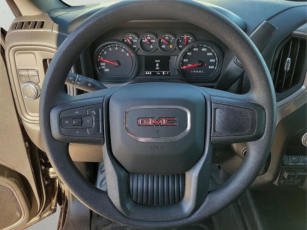 New 2026 GMC Sierra 1500 Pro w/ Pro Value Package RWD image 16