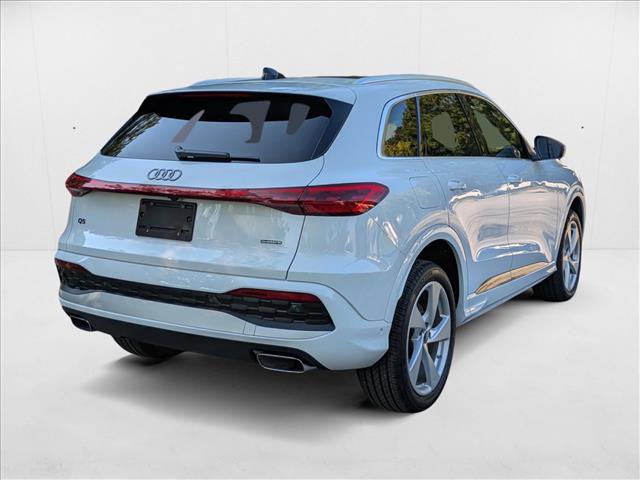 New 2025 Audi Q5 Premium Plus image 2