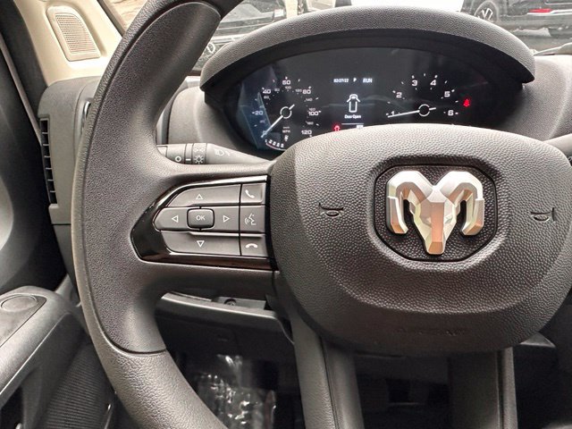 New 2026 RAM ProMaster 2500 w/ Power Group FWD image 20