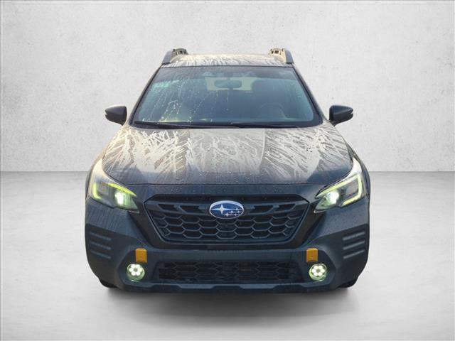 Used 2023 Subaru Outback Wilderness AWD/4WD image 2