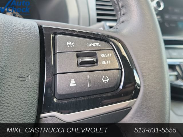 Used 2025 Honda Odyssey EX-L image 18
