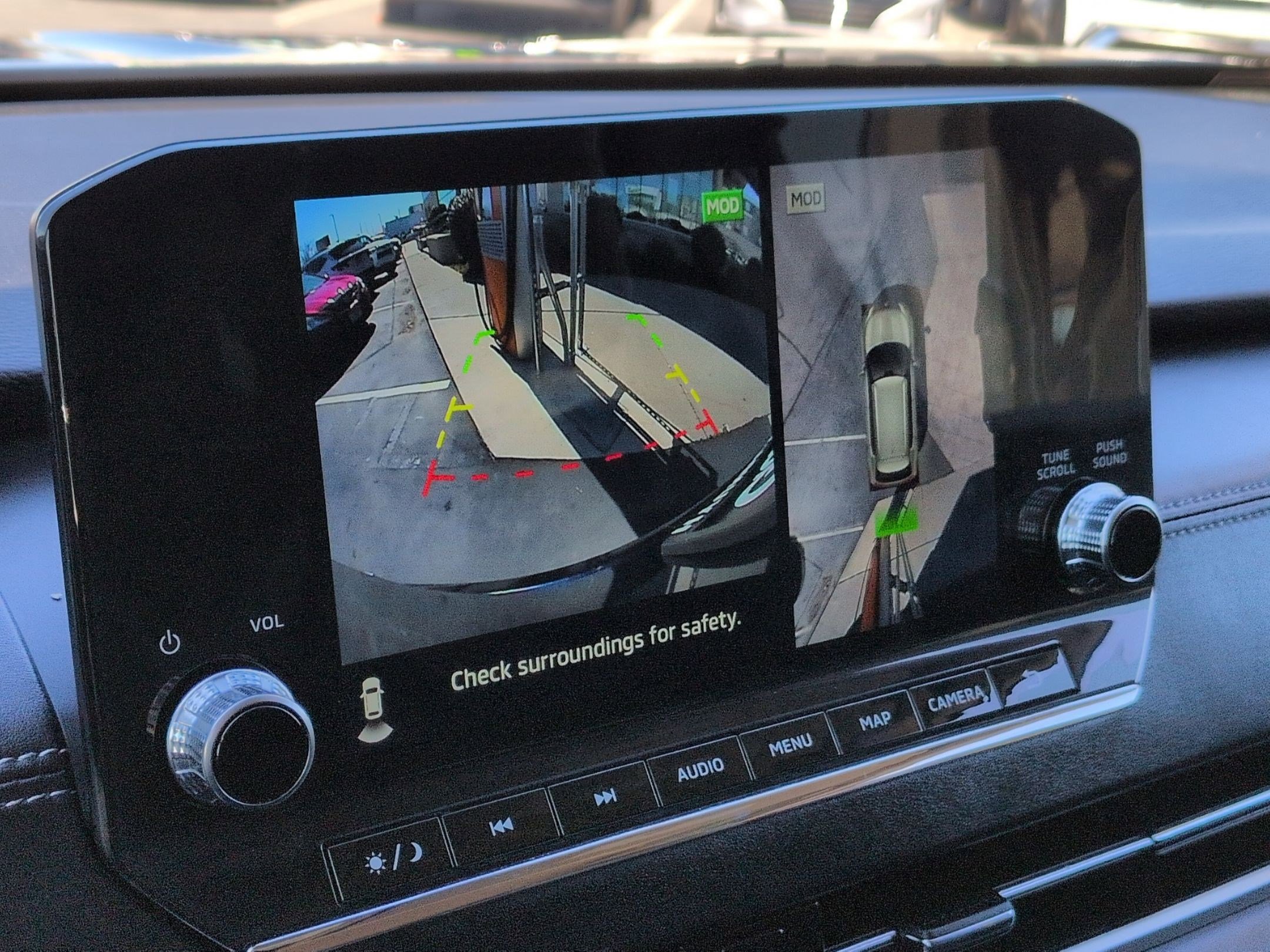 Used 2023 Mitsubishi Outlander SE image 26