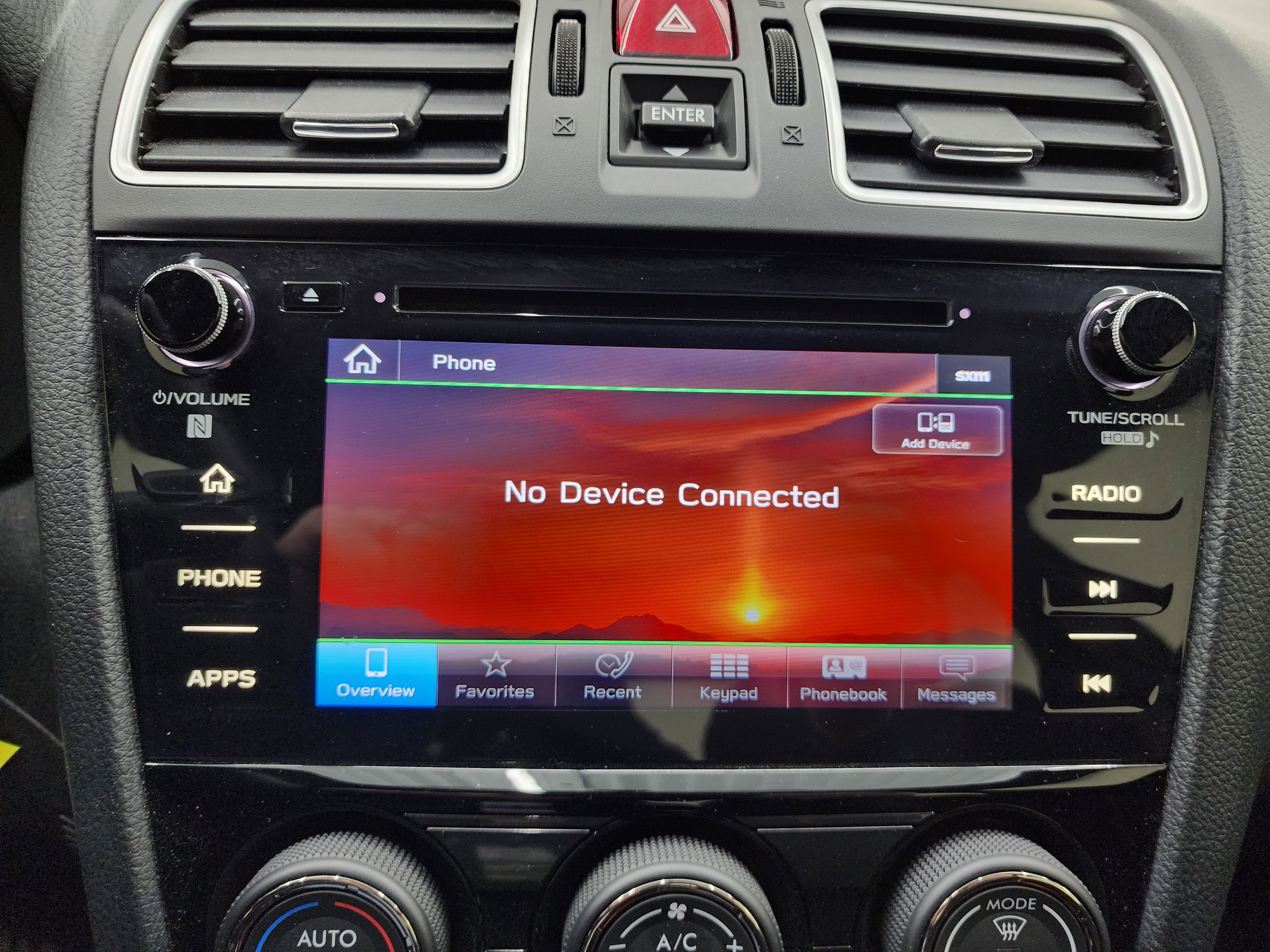 Used 2020 Subaru WRX Premium w/ Performance Package image 43