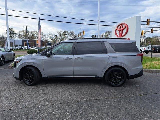 Used 2026 Kia Carnival SX Prestige image 12