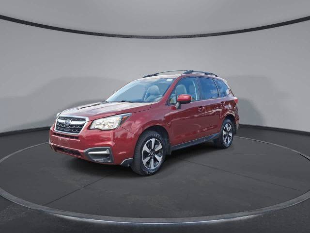 Used 2018 Subaru Forester 2.5i Premium w/ All-Weather Package AWD/4WD image 4