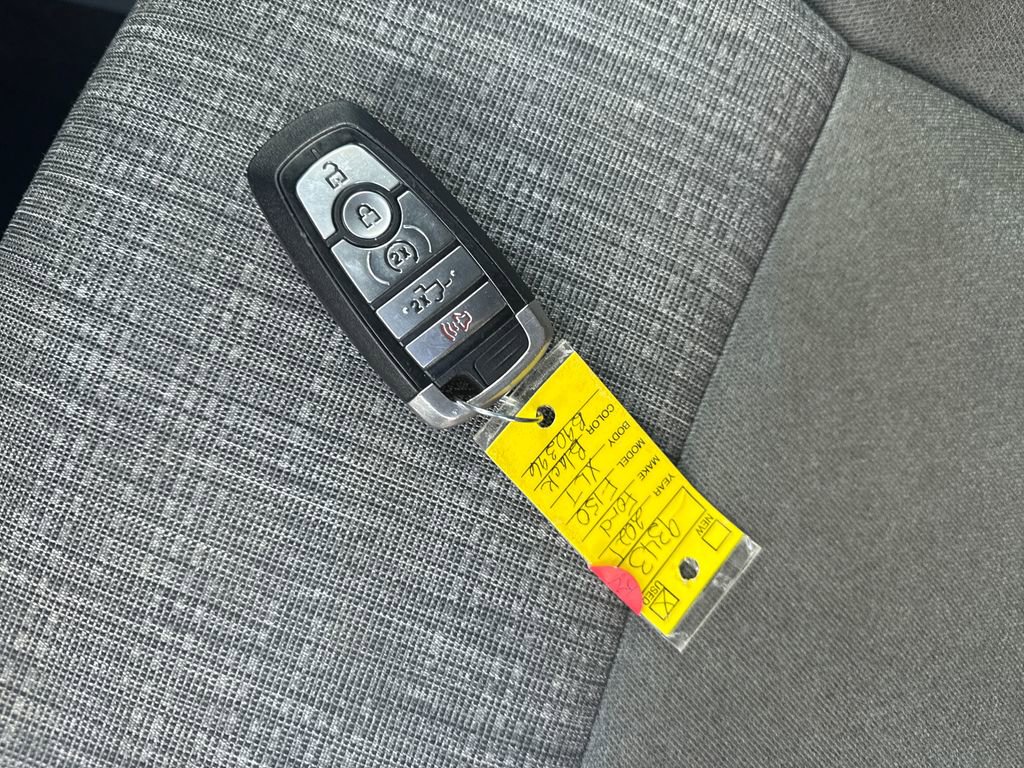 Used 2021 Ford F150 XLT w/ Equipment Group 302A High image 31