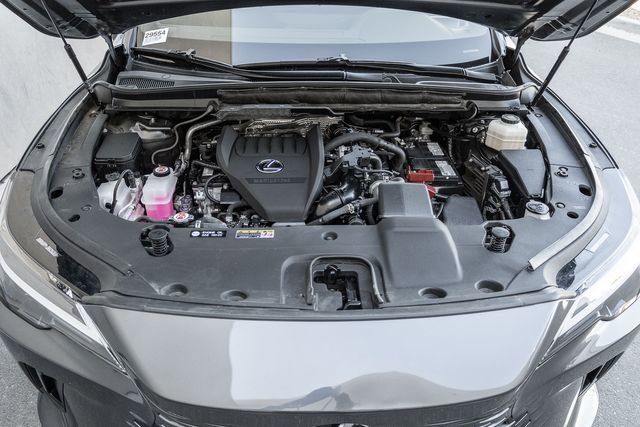Used 2024 Lexus RX 350 Premium w/ Convenience Package image 15