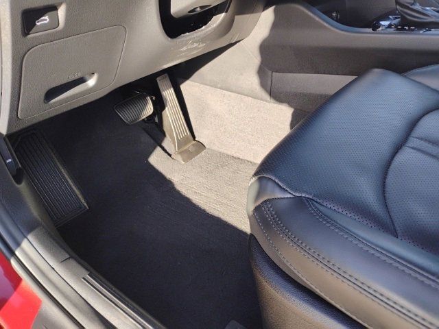 Used 2024 Kia K5 EX w/ EX Premium Package image 6