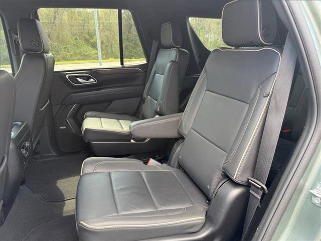 Used 2024 Chevrolet Tahoe Premier RWD image 16