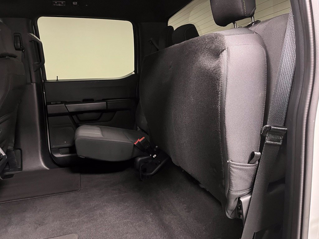 Used 2024 Ford F150 STX AWD/4WD image 48