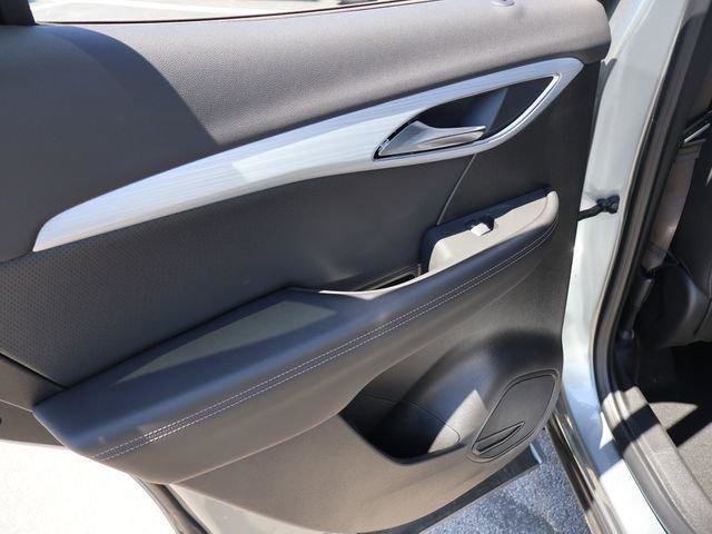 New 2026 Buick Envision Avenir AWD/4WD image 11