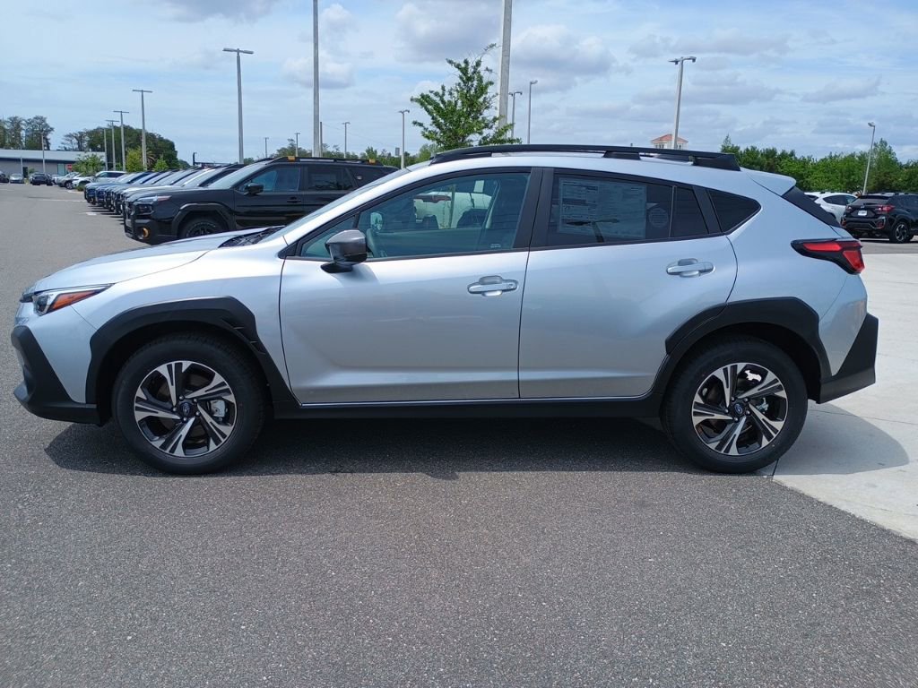 New 2026 Subaru Crosstrek 2.0i Premium image 3