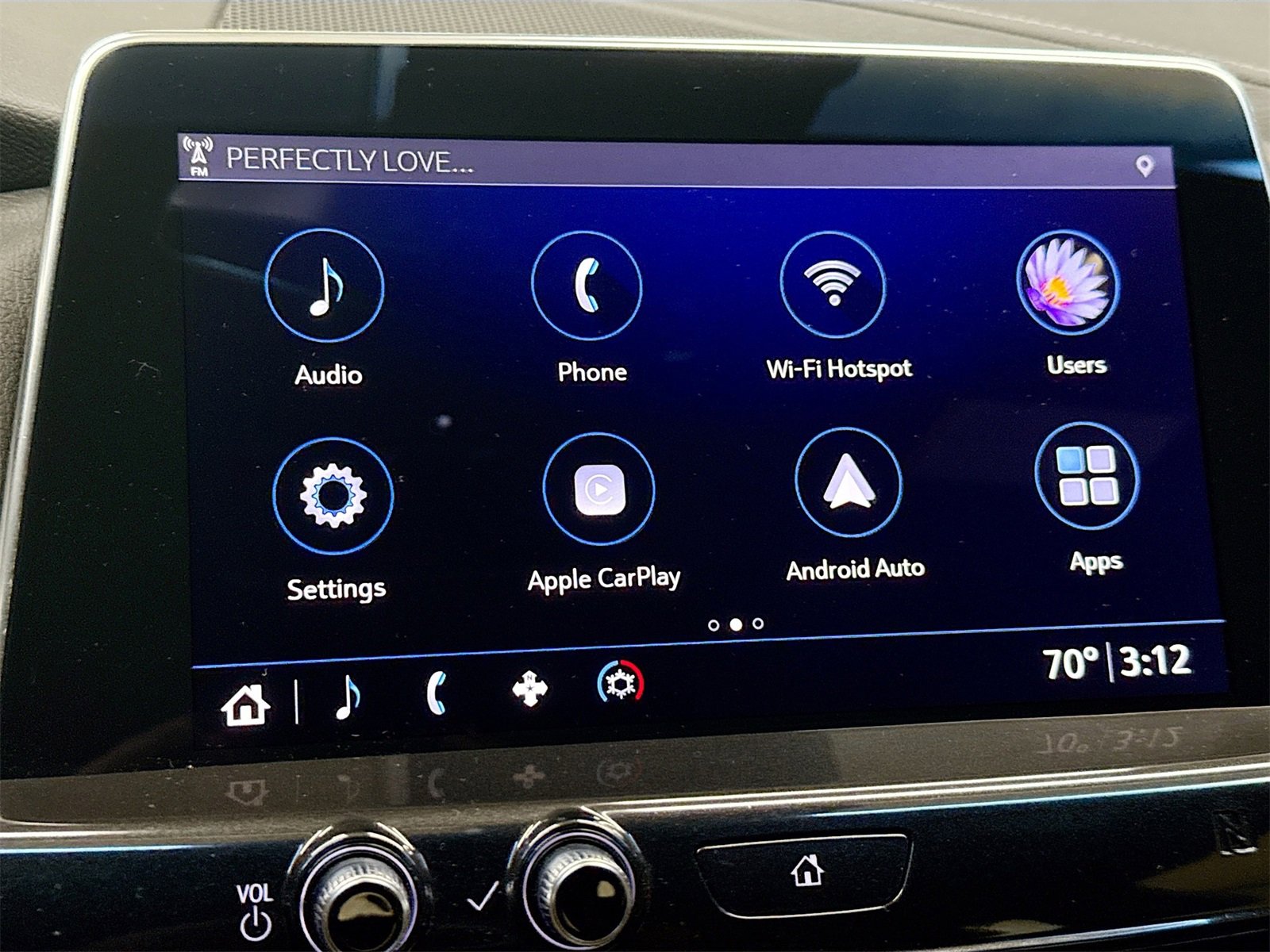 Used 2020 Cadillac CT5 Luxury w/ Cold Weather Package image 15