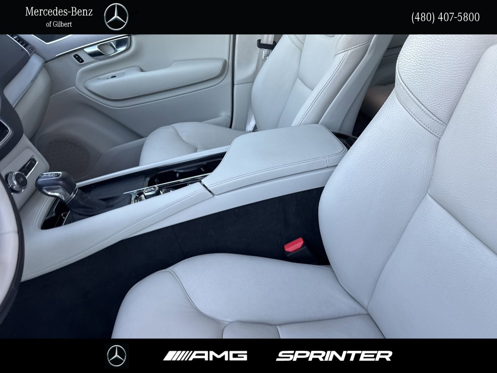 Used 2022 Volvo XC90 T5 Momentum w/ Climate Package image 15