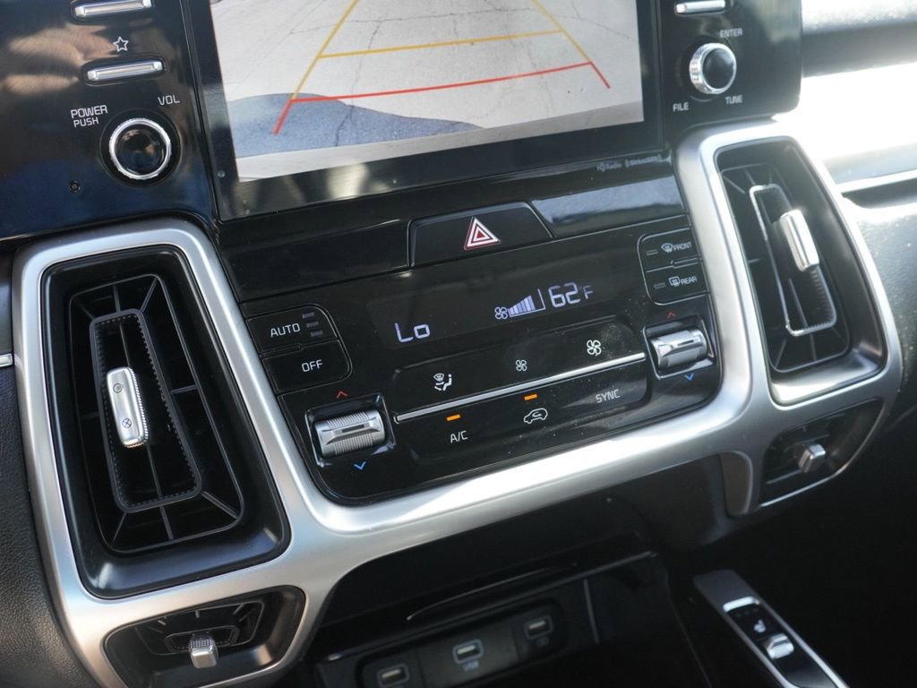 Used 2021 Kia Sorento S image 14