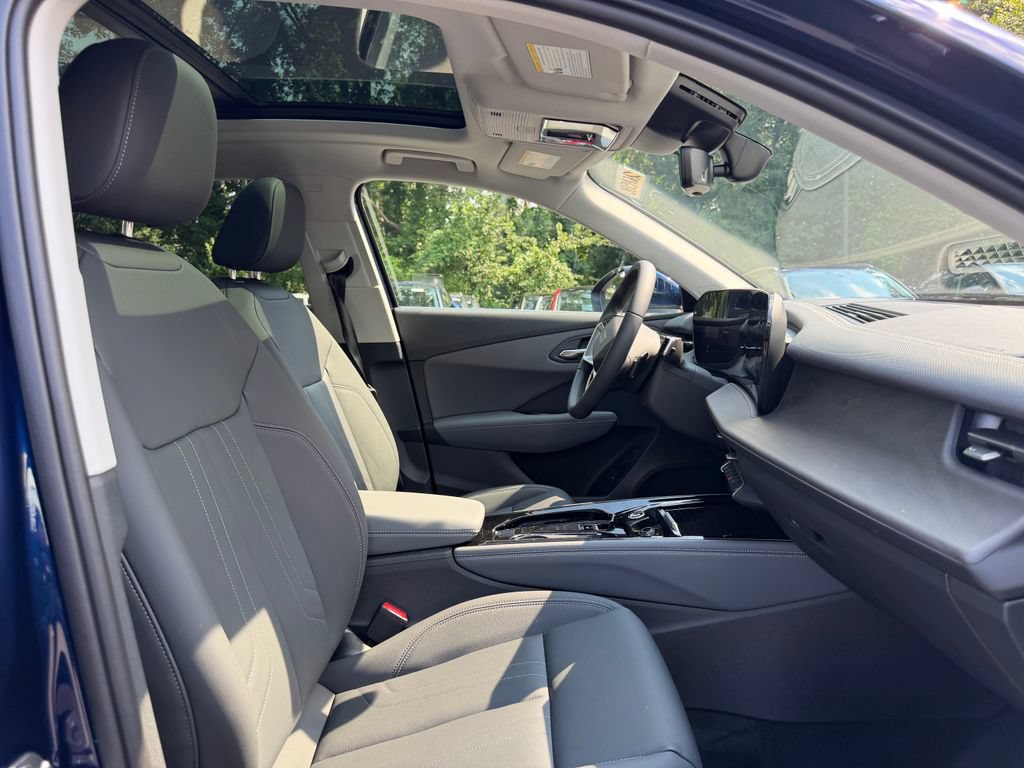 New 2026 Audi Q3 quattro 2.0T AWD/4WD image 16