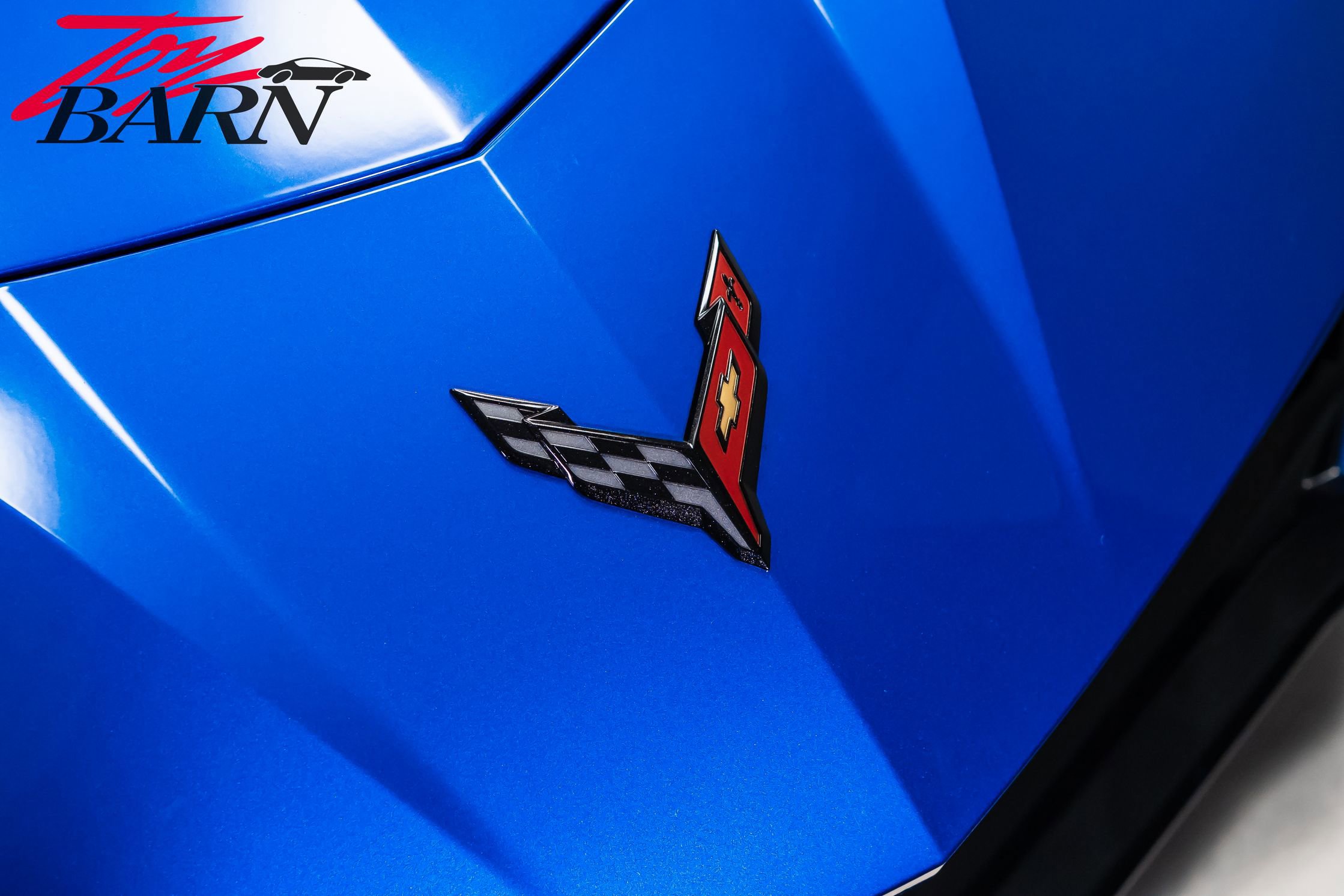 Used 2020 Chevrolet Corvette Stingray Preferred Cpe w/ 2LT Preferred Equipment Group RWD image 17