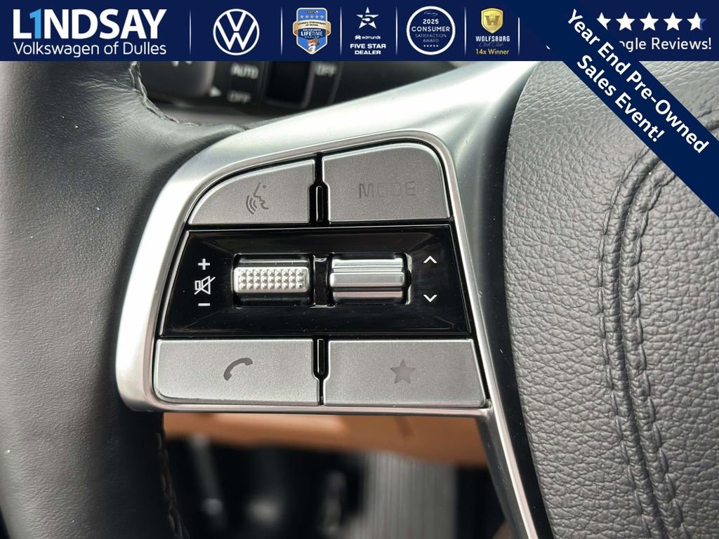 Used 2024 Kia Telluride SX Prestige X-Pro image 24