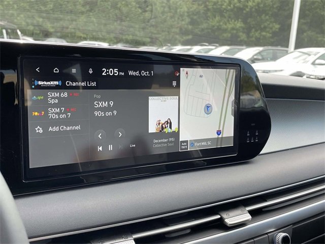 Certified 2025 Hyundai Palisade XRT image 23