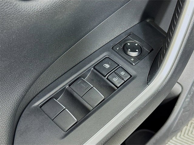 Used 2021 Toyota RAV4 Limited image 29