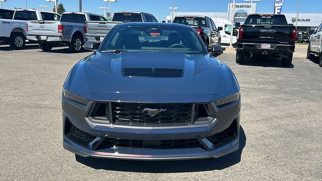 New 2026 Ford Mustang Dark Horse RWD image 8