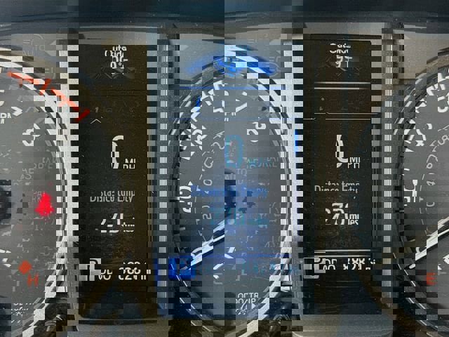 Certified 2021 Toyota Tacoma SR5 image 12