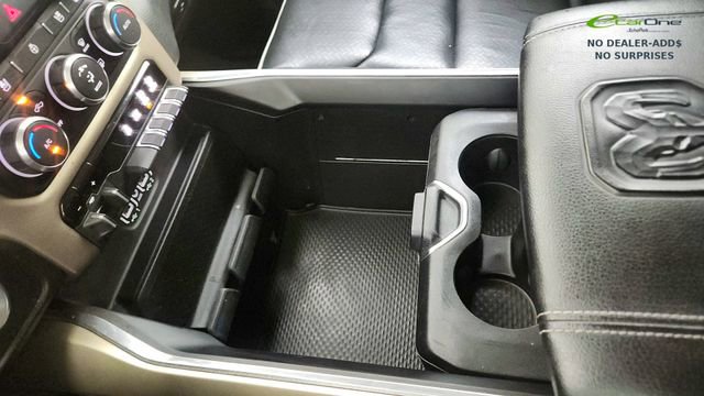 Used 2021 RAM 1500 Laramie AWD/4WD image 49