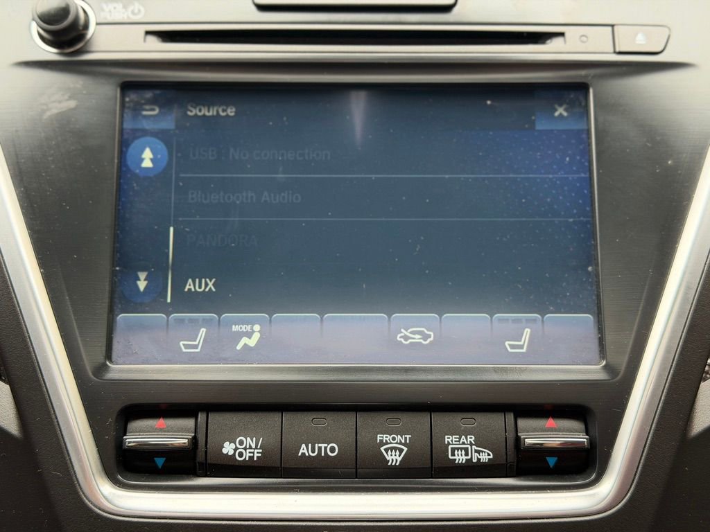 Used 2020 Acura MDX A-Spec AWD/4WD image 39