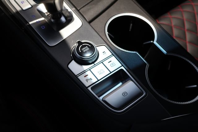 Used 2024 Genesis G70 3.3T Advanced w/ Sport Prestige Package RWD image 14