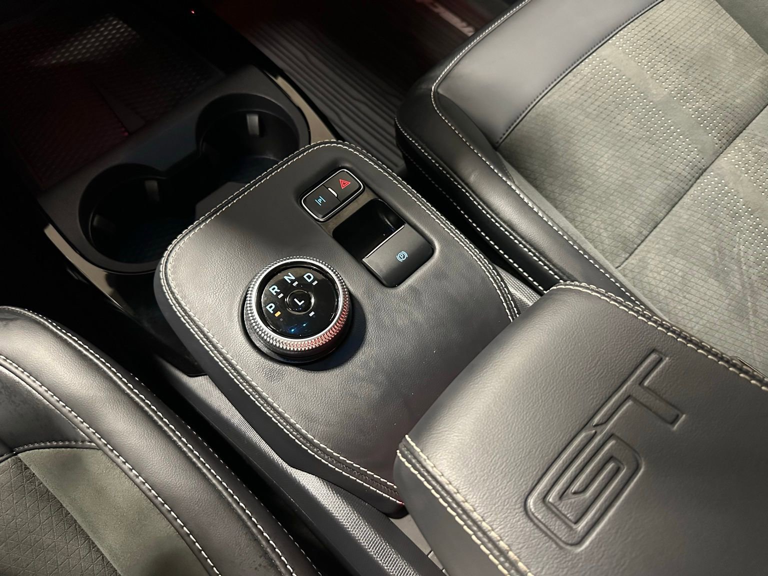 Used 2024 Ford Mustang Mach-E GT image 34