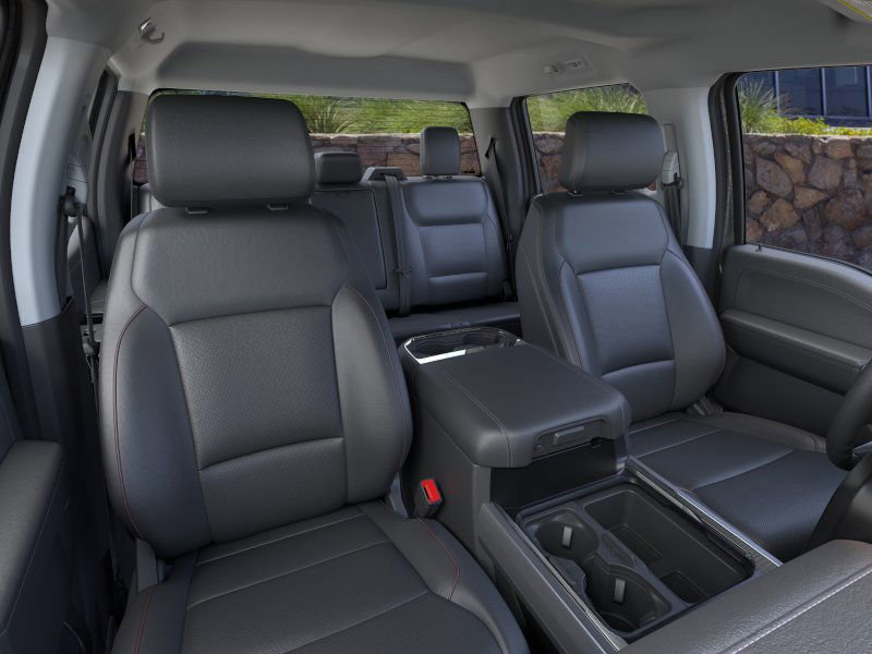 New 2026 Ford F250 Lariat image 10