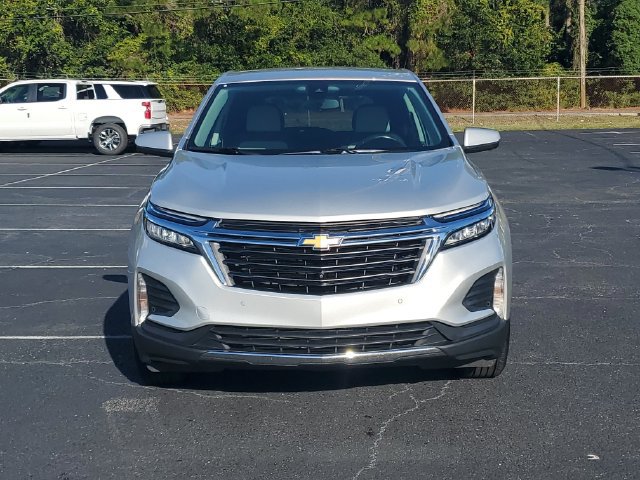 Used 2022 Chevrolet Equinox LT FWD image 2