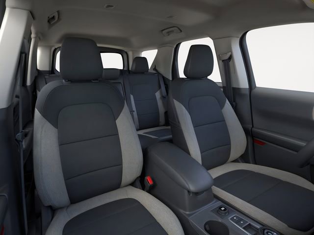 New 2025 Ford Bronco Sport Big Bend image 10